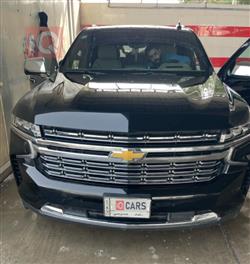 شيفروليه تاهو